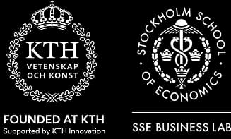 Founded at KTH — SSE Business Lab