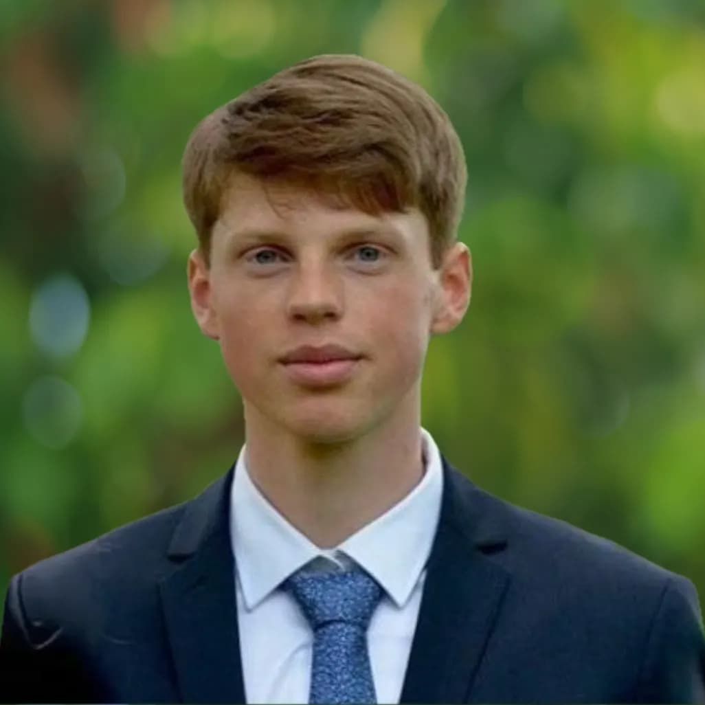 Jesper Hesselgren - Co-Founder - CTO